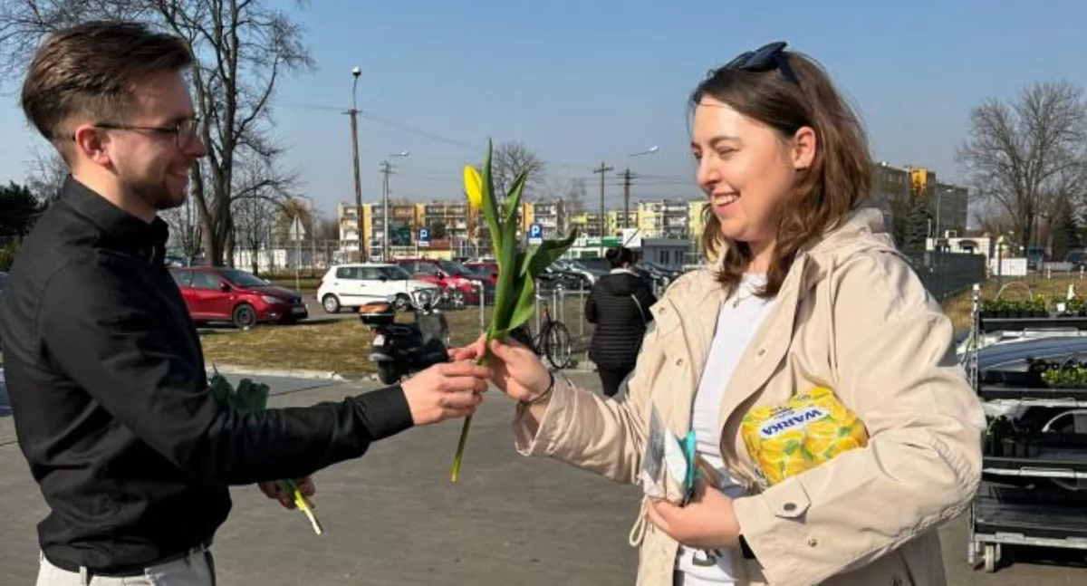 Foto: Szymon Szaleniec