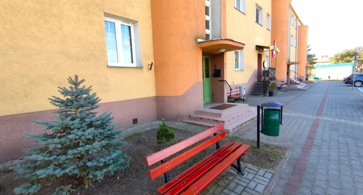 Wasze sprawy, Spada zadłużenie czynszowe łowickiej Spółdzielni - zdjęcie, fotografia
