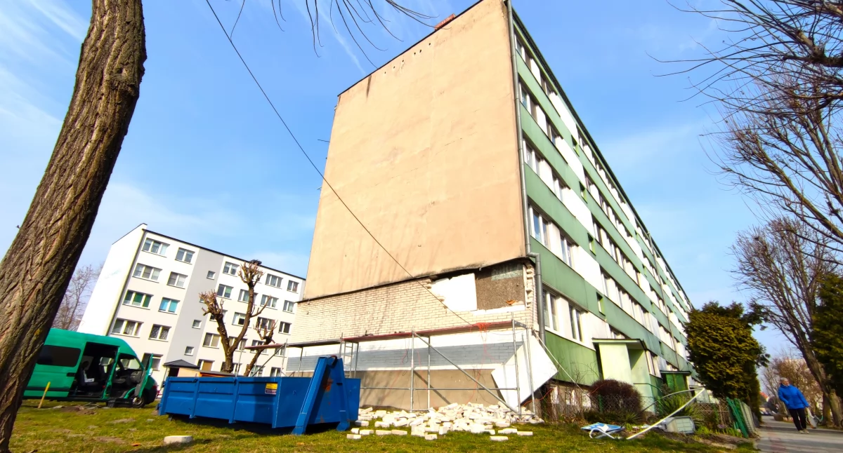 foto ŁSM