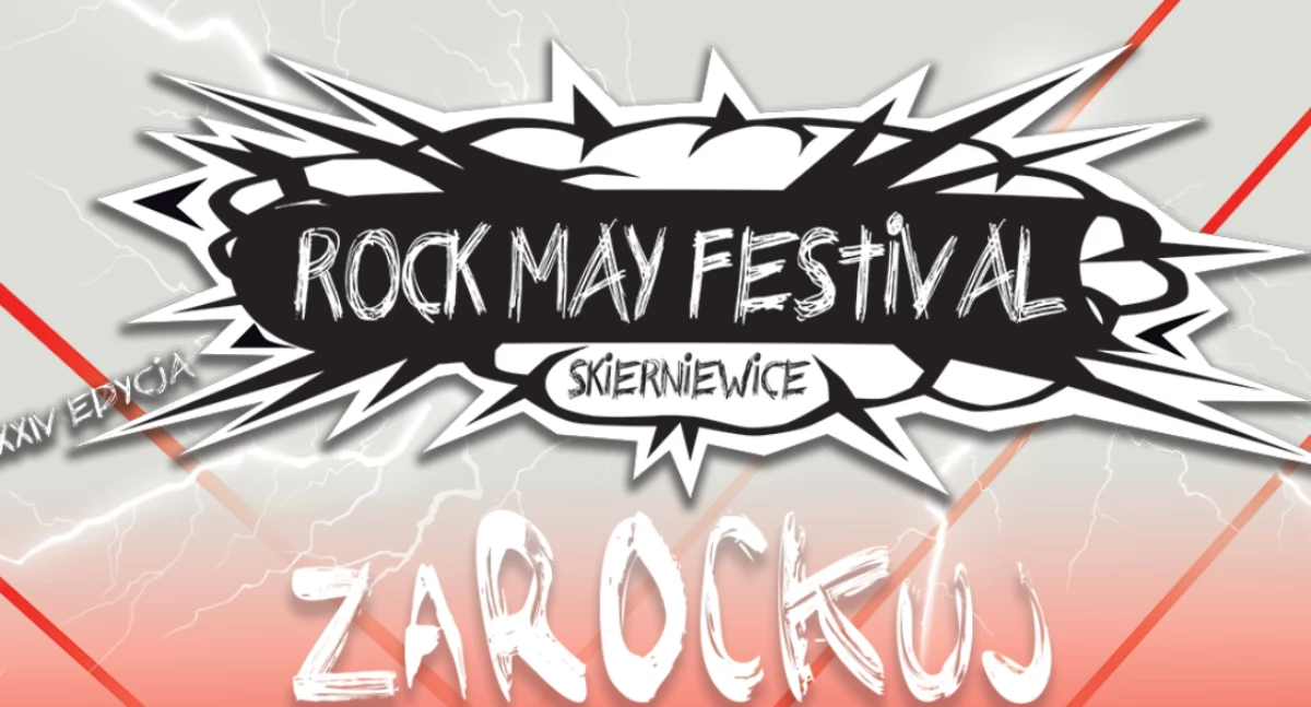 Koncerty, ZaROCKuj przyszłość! Dołącz Festival! - zdjęcie, fotografia
