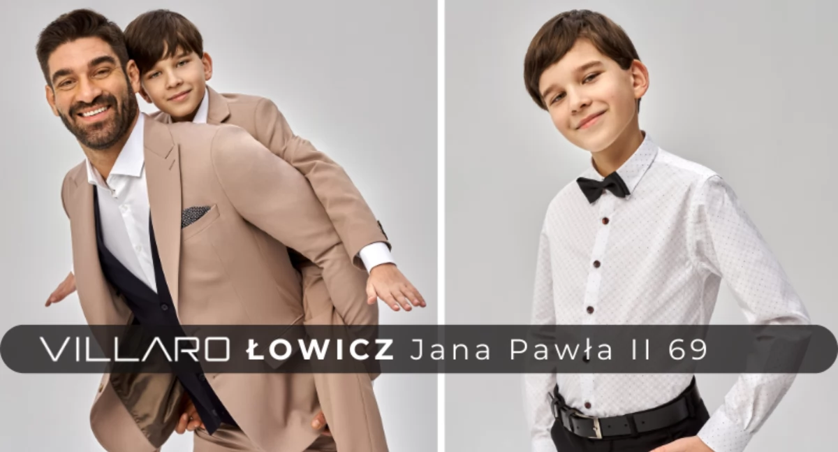 Materiał partnera, Wiosenna zmiana stylu Villaro! - zdjęcie, fotografia