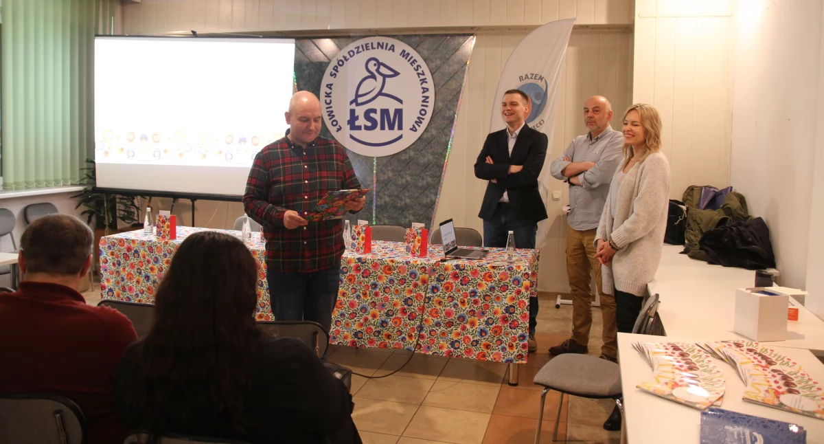 Ciekawostki, Łowicz Specjaliści opowiedzieli otyłości chirurgicznych metodach leczenia choroby (foto) - zdjęcie, fotografia