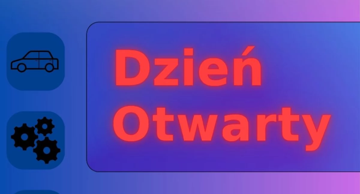 Szkoły, Zespół Szkół Technicznych Łowiczu zaprasza Dzień Otwarty - zdjęcie, fotografia