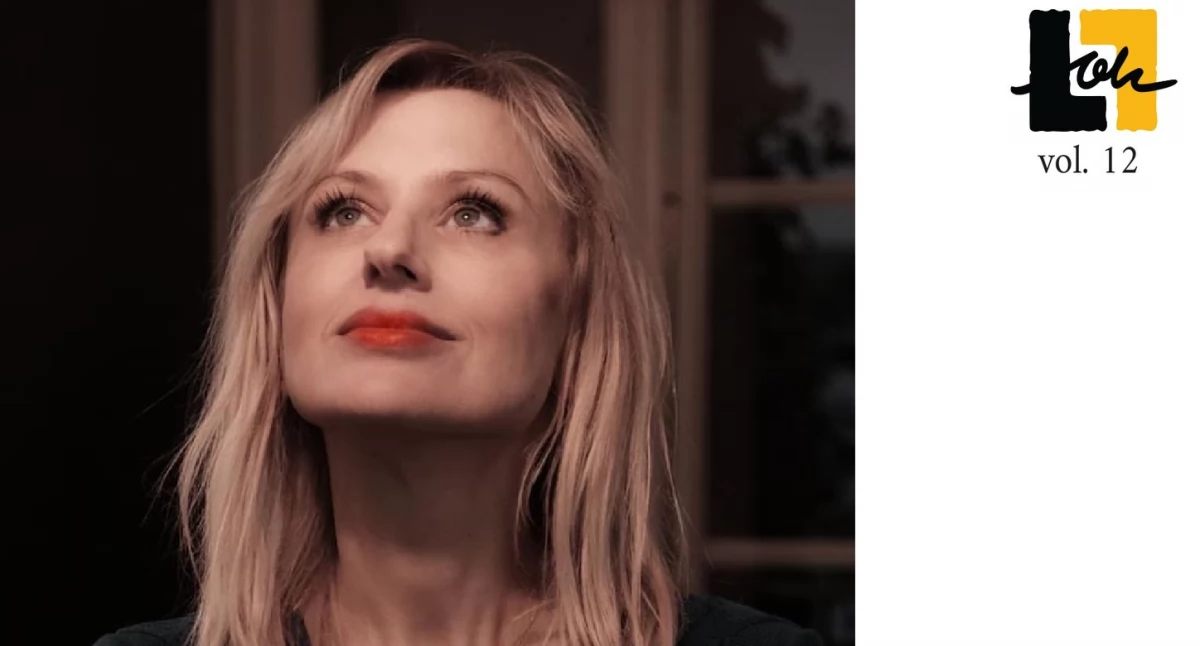 Spotkania, Justyna Sobolewska gościem kolejnego spotkania cyklu „Literatura Podrzecznej” - zdjęcie, fotografia