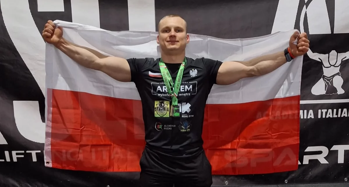 foto archiwum Mateusz Zabost