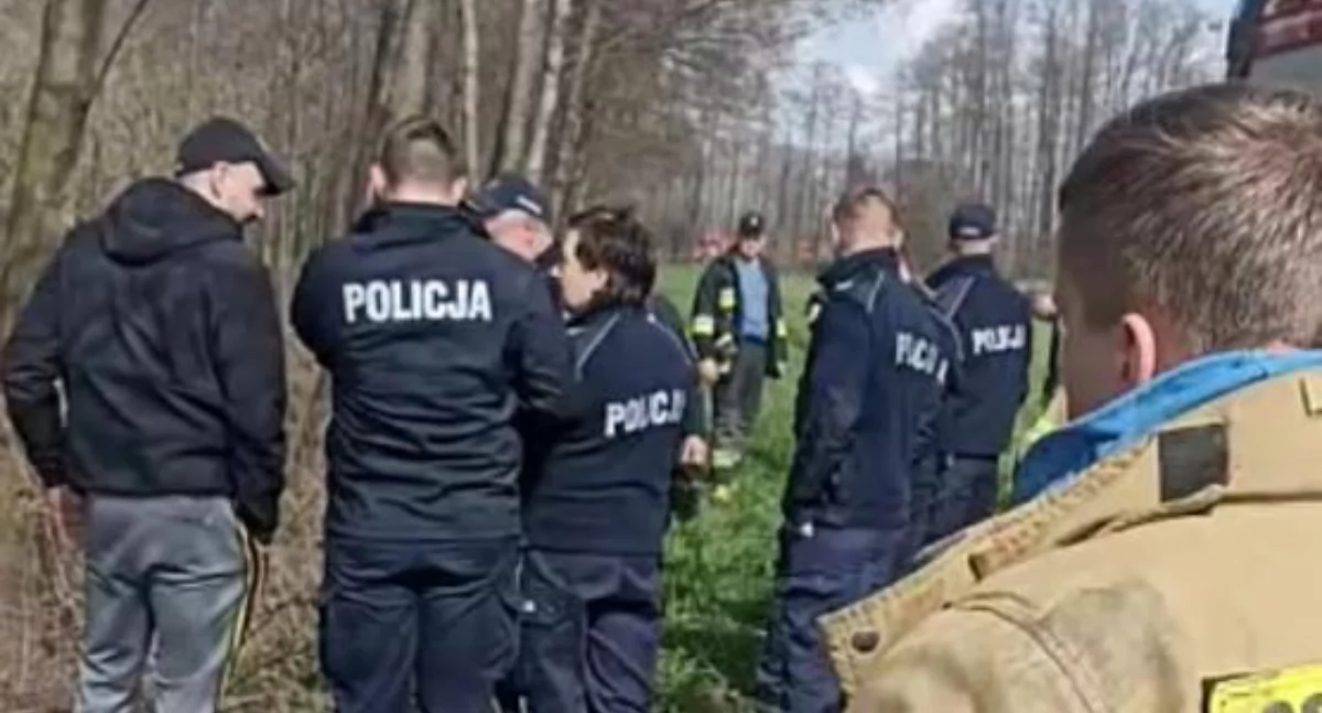 foto OSP Karsznice Duże