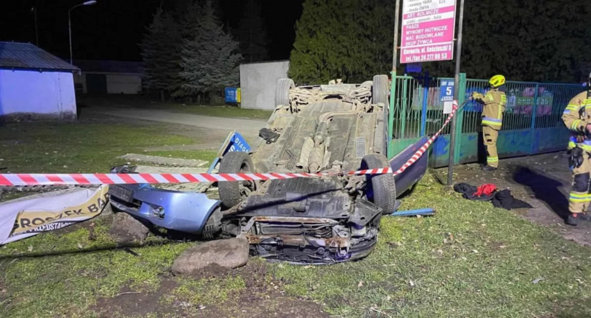 foto nadesłane przez czytelnika