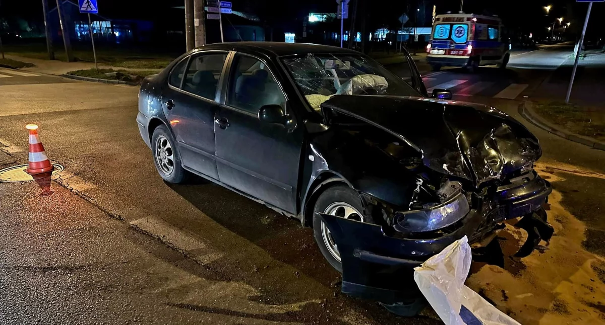 foto OSP Łowicz