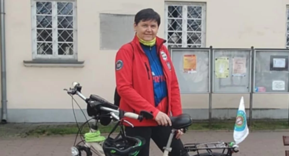 Ludzie, ich zawody i pasje, „Święta Wielkiej mają ogromne znaczenie” Świąteczna rozmowa Wiolą Waracką - zdjęcie, fotografia