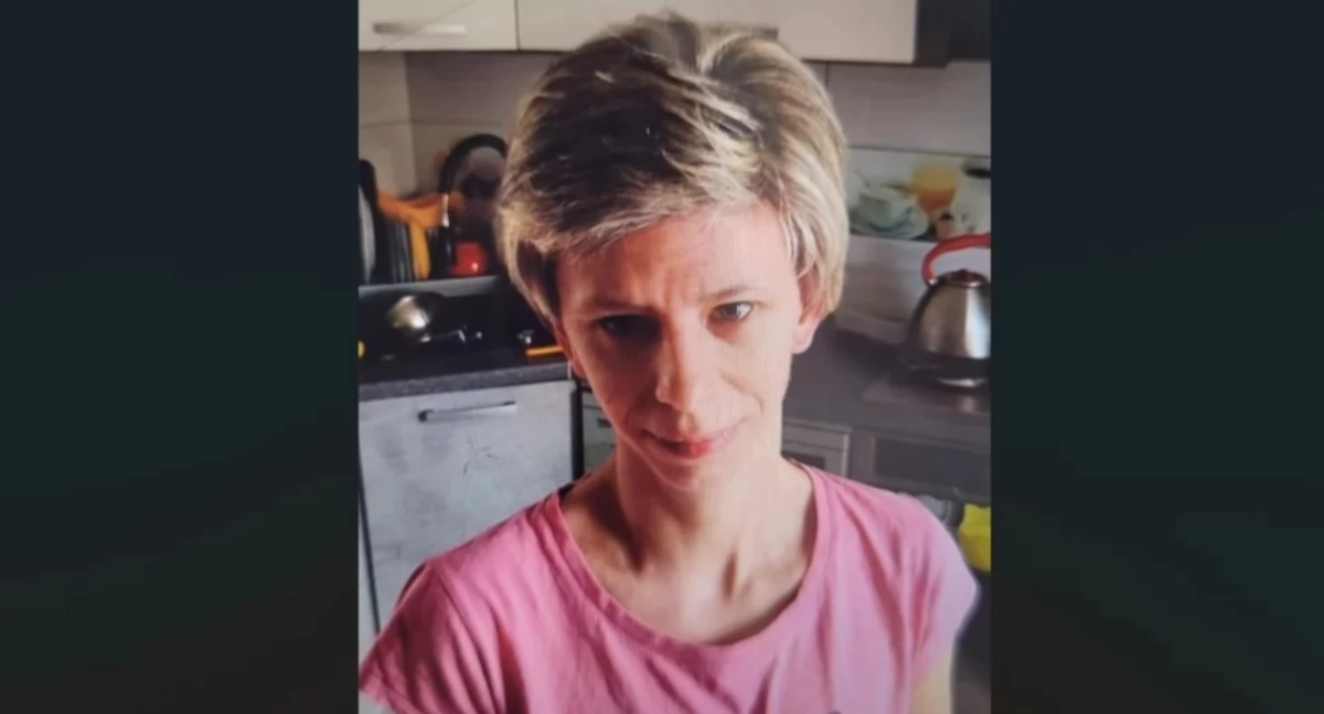 Osoby zaginione, Zakończono poszukiwania Joanny Igielskiej Łowicza - zdjęcie, fotografia