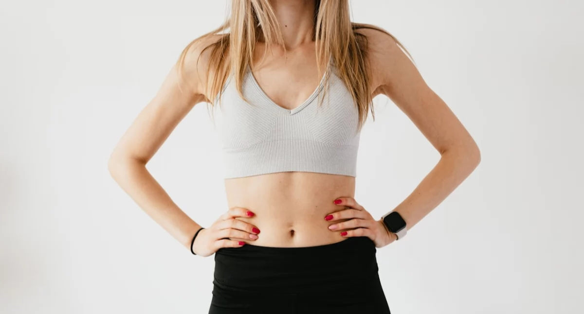 Materiał partnera, Liposukcja brzucha abdominoplastyka kiedy warto zdecydować połączenie zabiegów - zdjęcie, fotografia