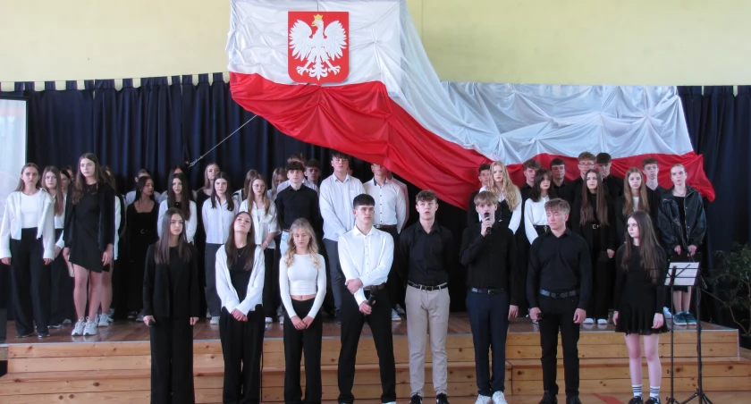 Fot. ZSP nr 4 w Łowiczu