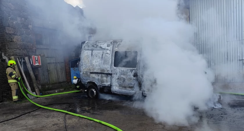 Foto: OSP Sobota