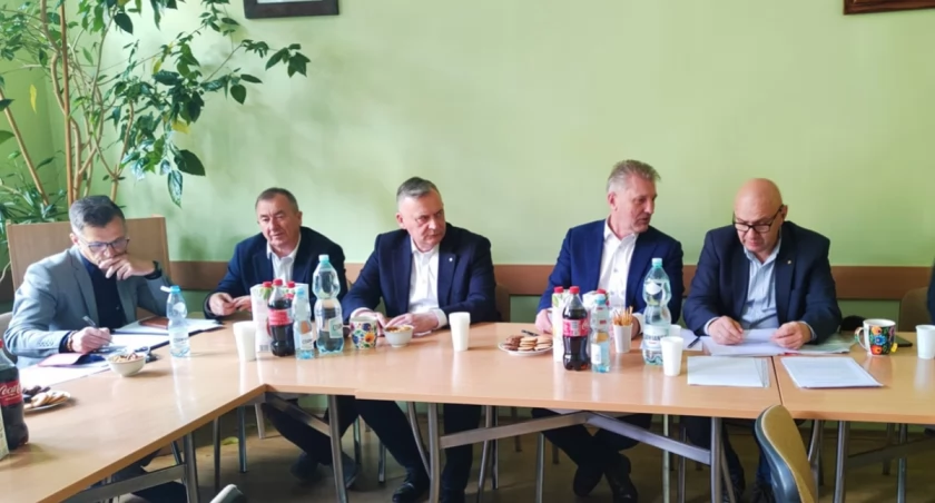 foto PSL Powiat Łowicki