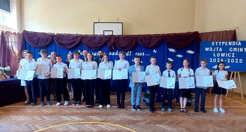 foto gmina Łowicz