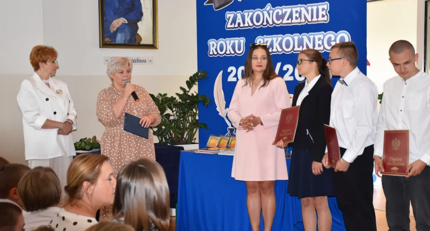 Fot. Specjalny Ośrodek Szkolno-Wychowawczy w Łowiczu
