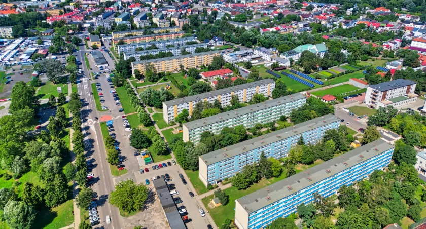 foto ŁSM