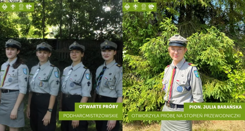 foto ZHP Łowicz