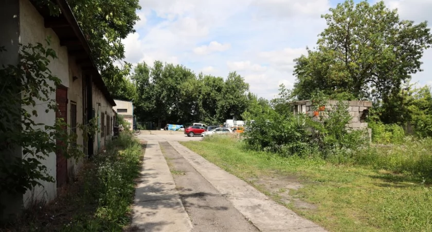 Zdjęcia archiwalne z lipca 2024 roku