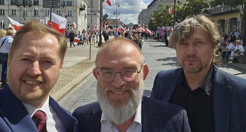 Foto: Marcin Kosiorek