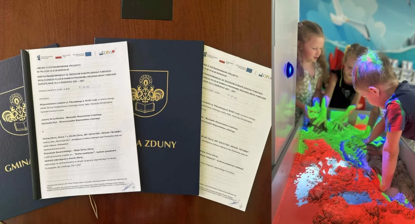 foto UG Zduny