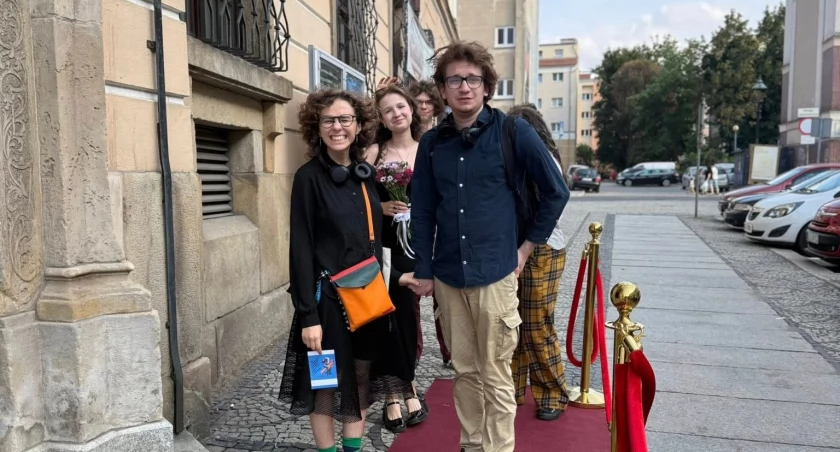 Fot. Legnickie Centrum Kultury