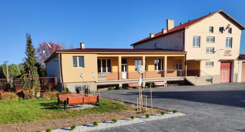 foto Gmina Domaniewice