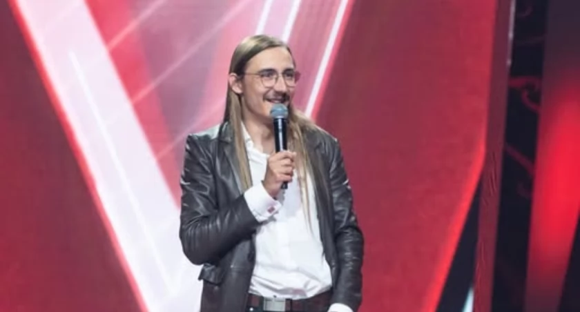 Fot. The Voice of Poland TVP Facebook