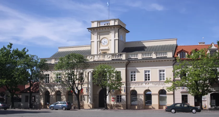 Nabory do pracy w ratuszu. Poszukiwani inspektorzy do jednego z wydziałów