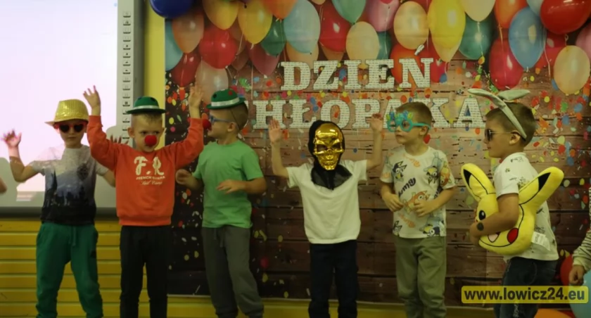 W Pod Świerkami świętowano Dzień Chłopaka (foto, film)