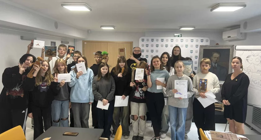 foto Miejska Biblioteka w Łowiczu