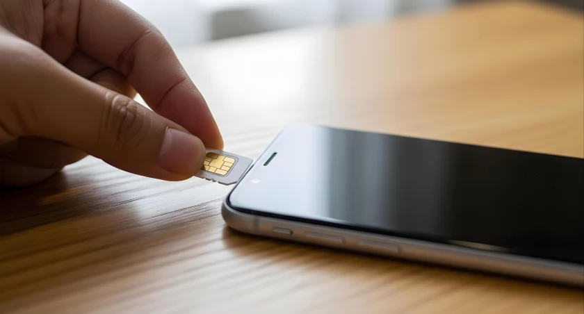 vecteezy_a-person-is-holding-a-sim-card-to-a-cell-phone-free-photo