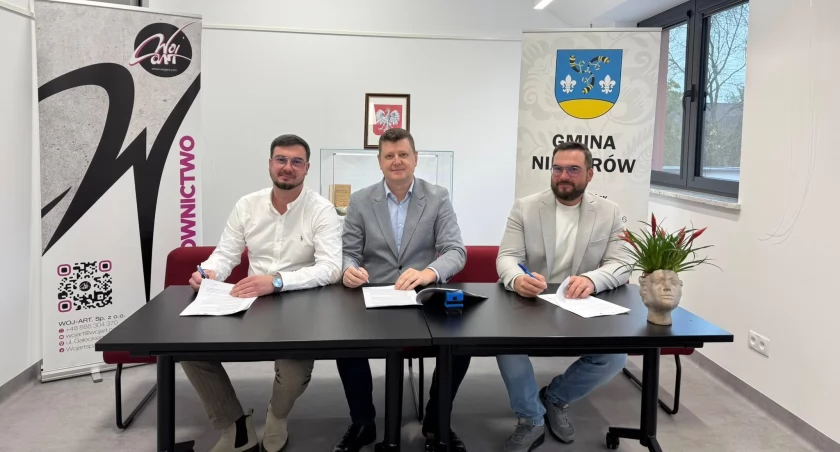 foto Gmina Nieborów