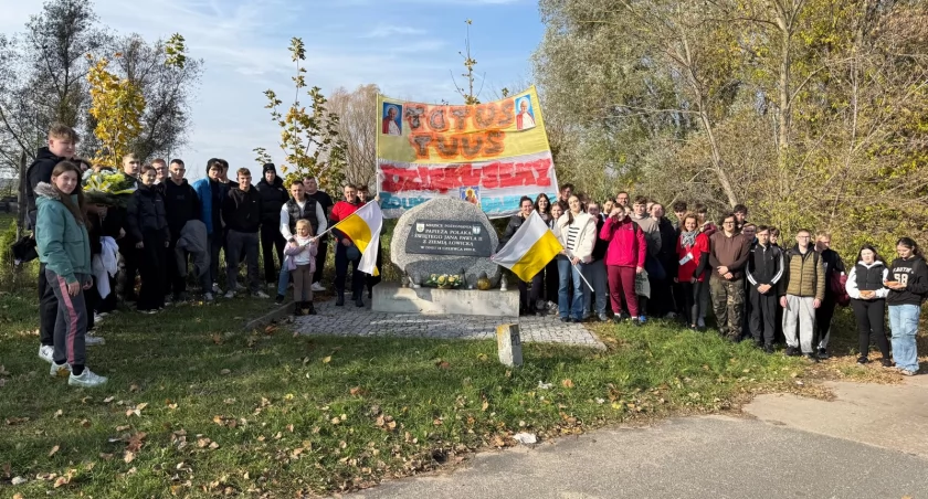 Fot. Aleksander Frankiewicz