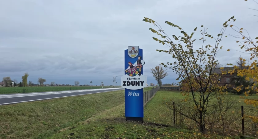 foto Gmina Zduny