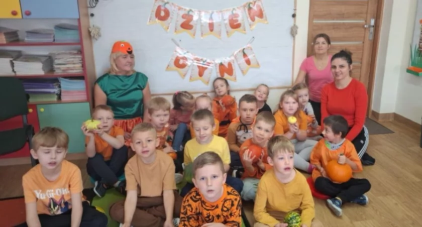 Fot. Przedszkole nr 5 