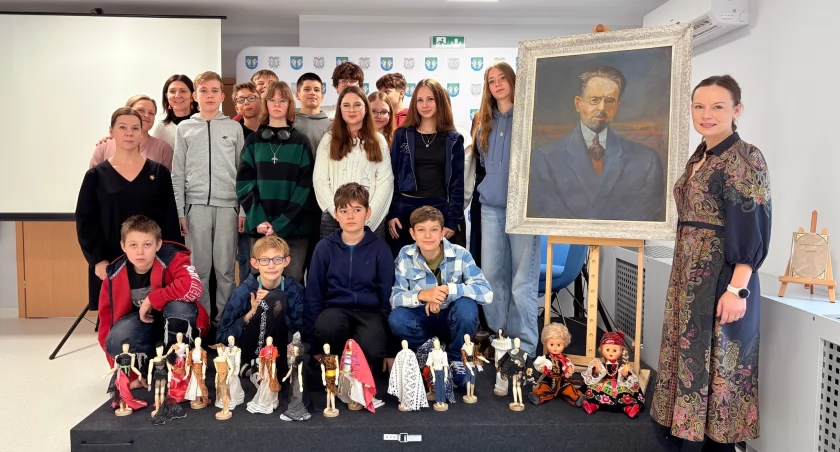 foto Miejska Biblioteka w Łowiczu