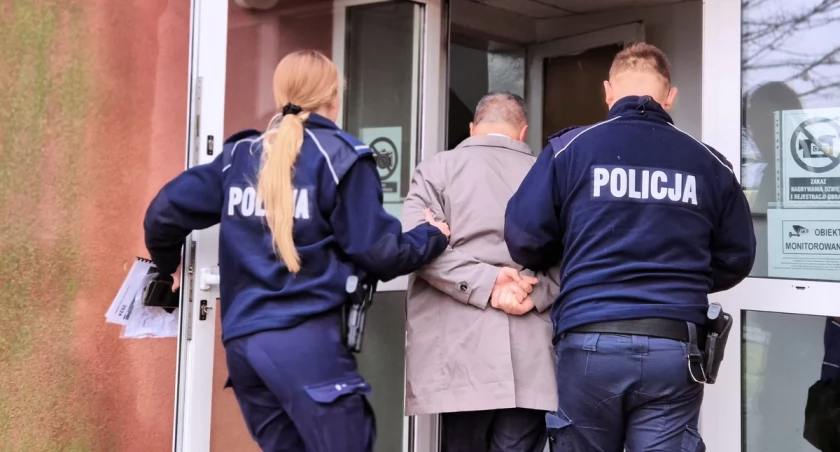 Foto: KMP w Skierniewicach