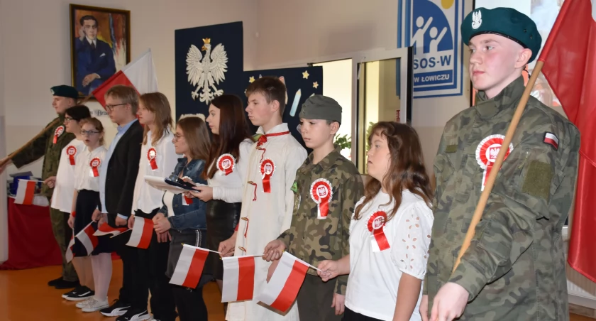 Fot. Specjalny Ośrodek Szkolno-Wychowawczy