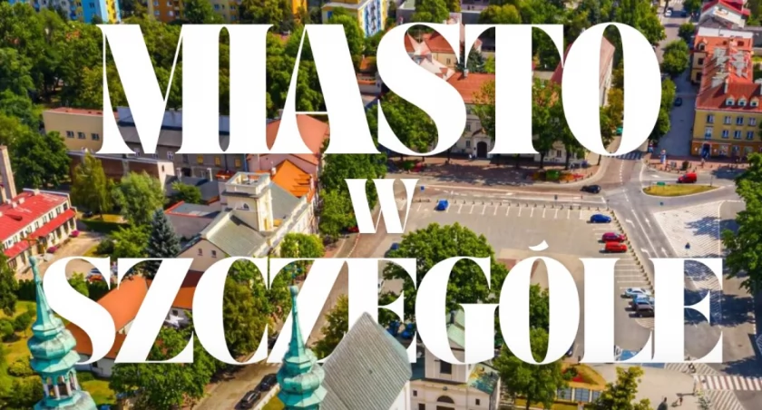 Łowicz. Odkryjmy tajemnice Starego Rynku. Gra miejska „Miasto w szczególe” już w niedzielę