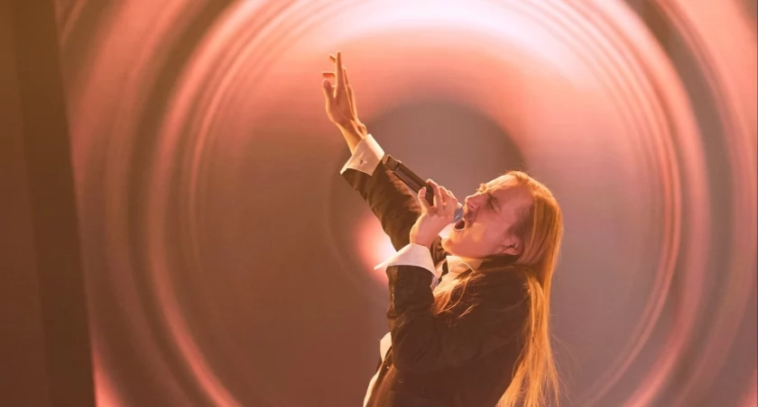 Fot. The Voice of Poland Facebook