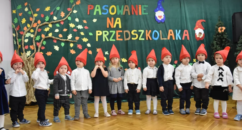 Fot. Przedszkole nr 2 w Łowiczu