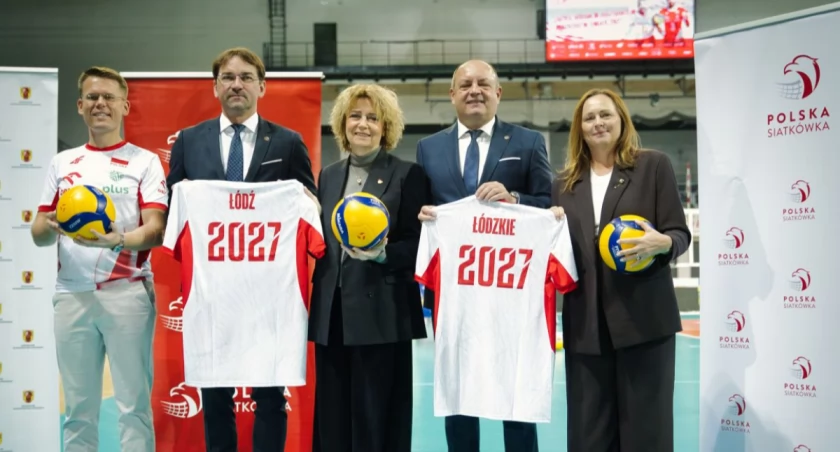 Wielka sportowa impreza w Łodzi. Polacy kochają tę dyscyplinę