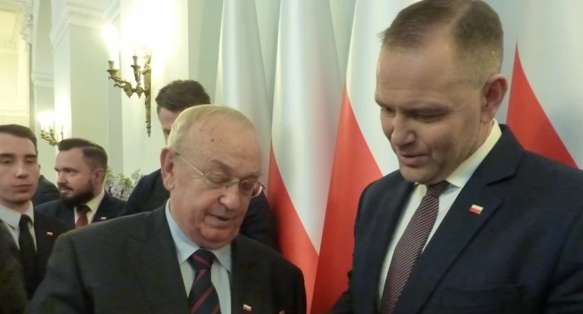 Fot. Zbiory prywatne Krzysztofa Miklasa