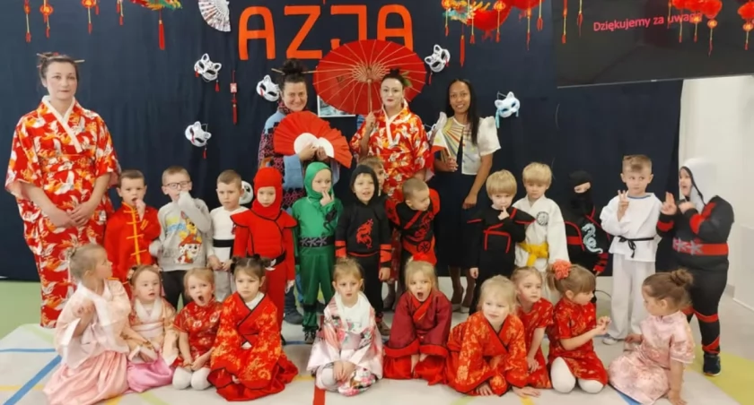 foto Przedszkole Kiernozia