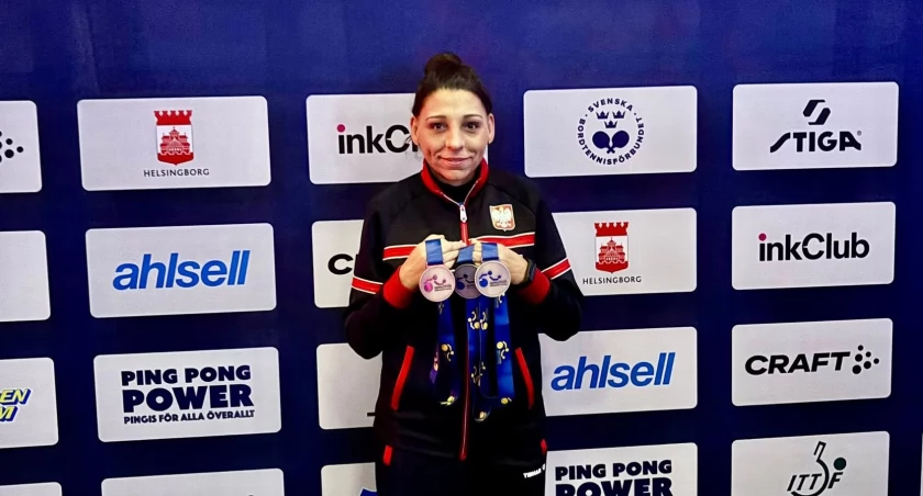 foto archiwum Katarzyna Marszał