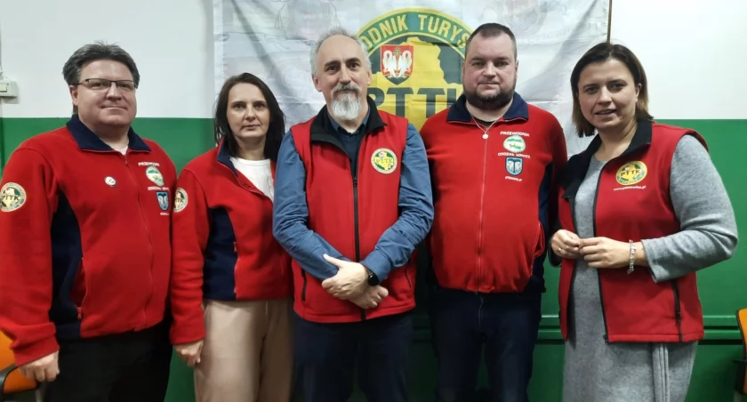 foto: Koło Przewodników