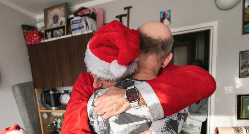 Fot. Szlachetna Paczka Facebook