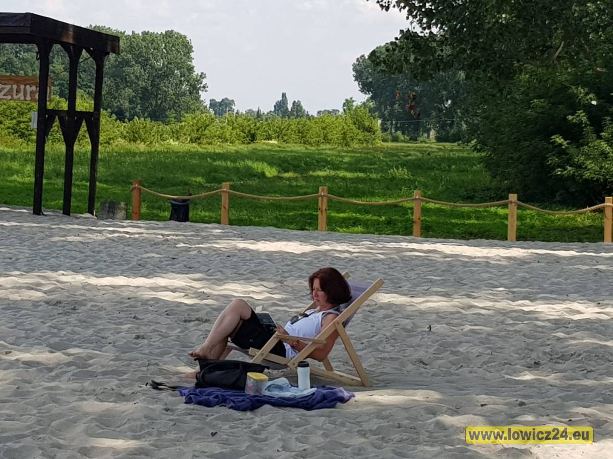  | Zdjęcie dotyczy Jest gorąco. Łowiczanie szukają wytchnienia  zostało dodane przez Portal lowicz24.eu - w dniu 2020-08-09 id nr: 4249990 | 