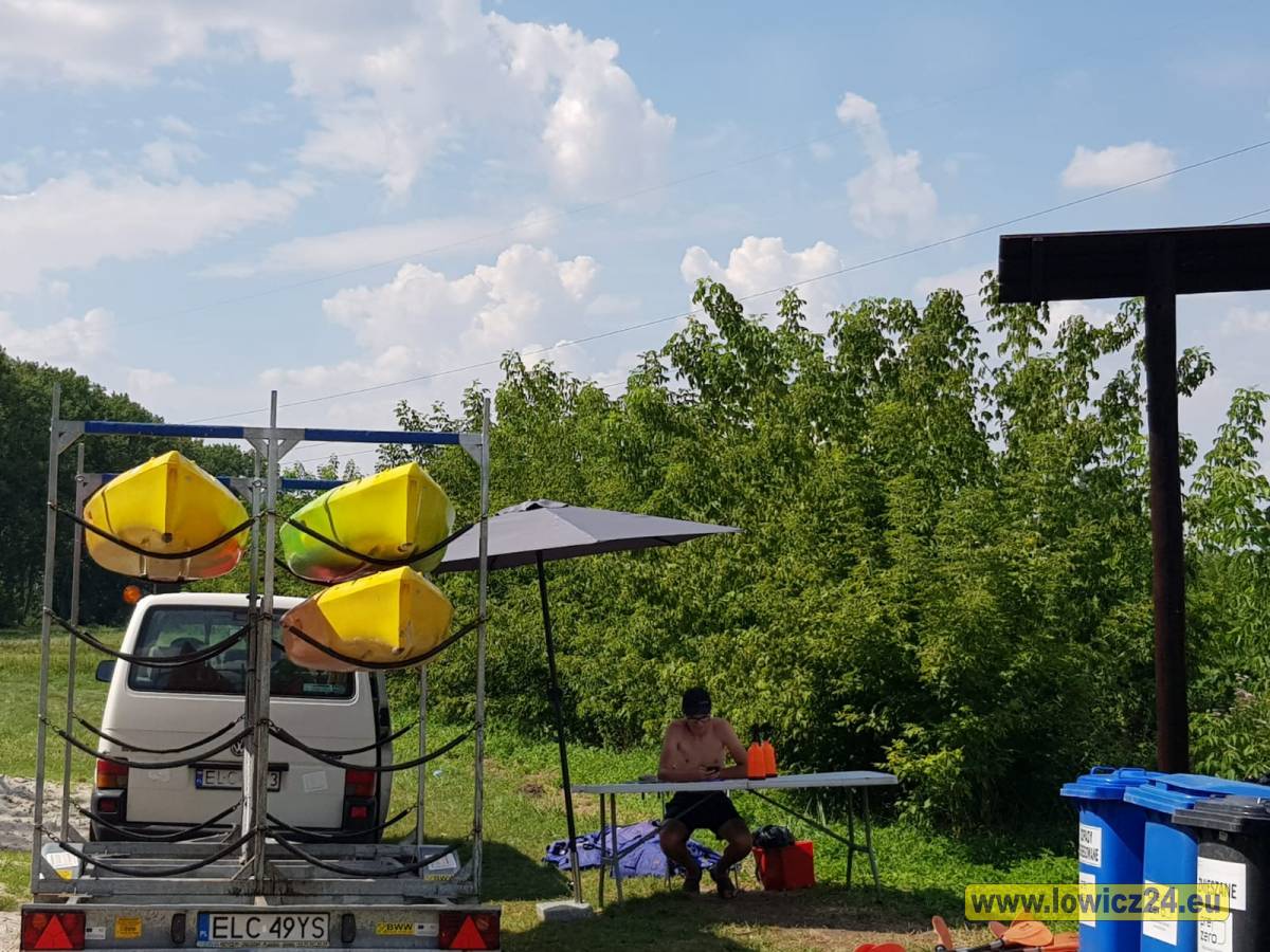  | Zdjęcie dotyczy Jest gorąco. Łowiczanie szukają wytchnienia  zostało dodane przez Portal lowicz24.eu - w dniu 2020-08-09 id nr: 4249986 | 